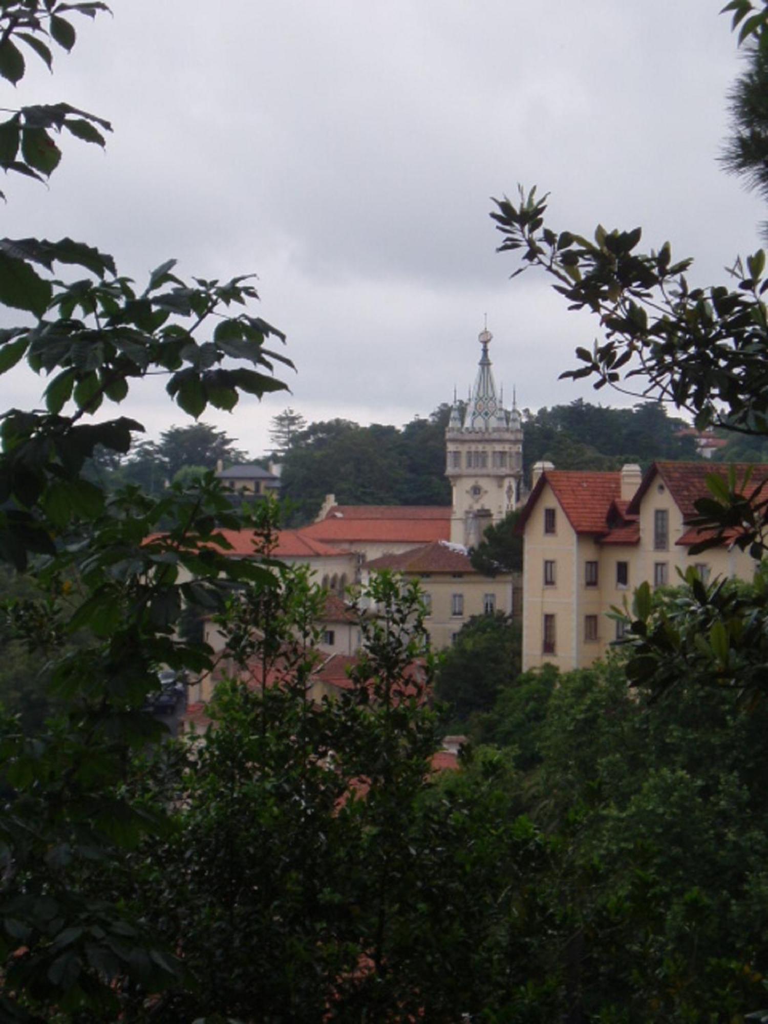 Espaco Edla Sintra Esterno foto